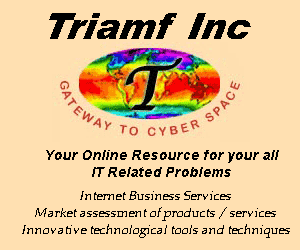 Triamf Inc