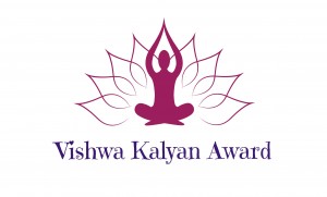 Vishwa Kalyan Award 2015